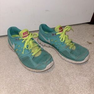 Women’s Nike Flex 2013 Run